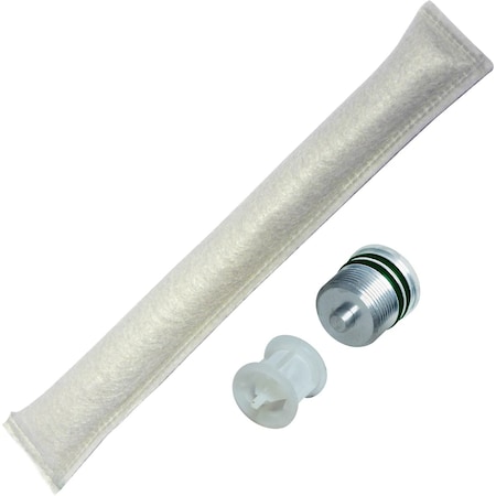 Universal Air Cond 02-04 Honda C Drier Parts, Rd10122Ktc RD10122KTC